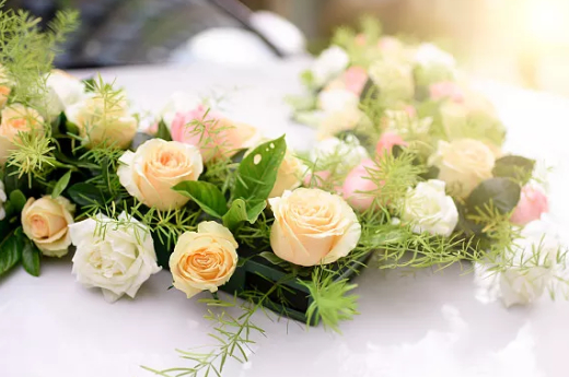 2024年4月19日谷雨今日宜結婚嗎 是不是吉利好日子