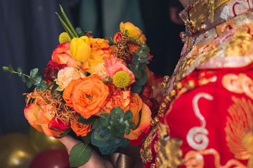 2024年農歷正月十七是宜嫁娶的黃道吉日嗎 結婚辦酒好不好
