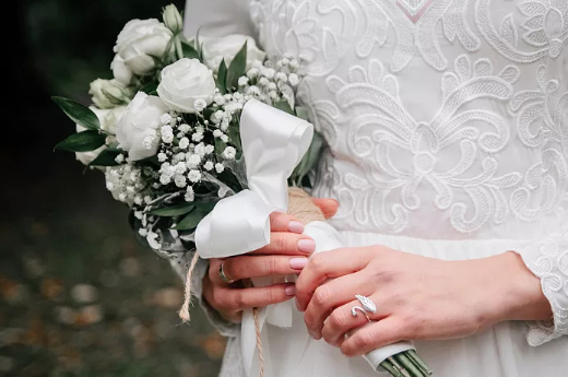 2024年農歷正月最幸福的結婚吉日 黃道吉日查詢