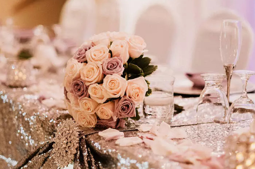 2024年農歷二月最適合結婚的日子 哪天辦酒席吉利