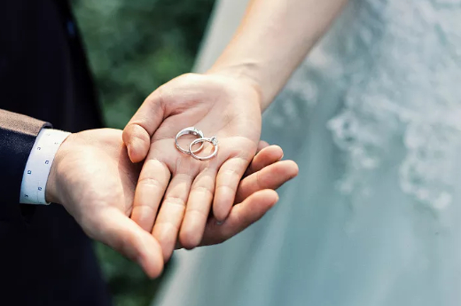 2024年幸福的結婚時刻 優(yōu)選吉利幸福的日子辦婚禮