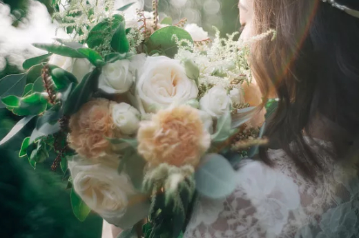 2024年農歷四月大吉大利的好日子 哪天合適結婚
