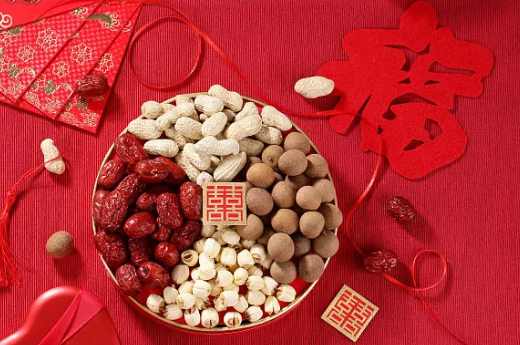 2024年4月比較吉利的日子是哪天 選擇吉日結(jié)婚幸福