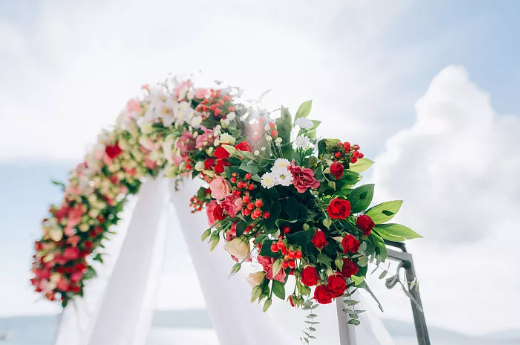 2024年4月合適辦酒席的日子 擇吉日結婚