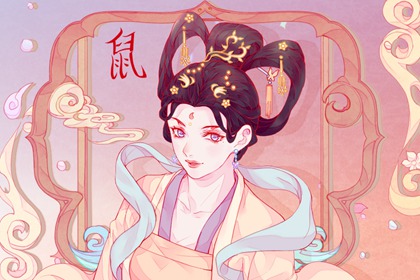 2024屬鼠要小心一個人 2024年屬鼠人的運勢