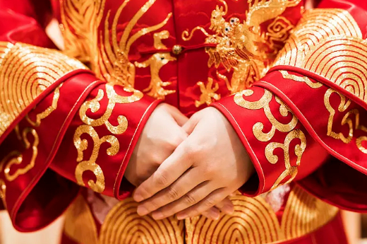 2024年5月最好的吉日 結婚黃道吉日查詢
