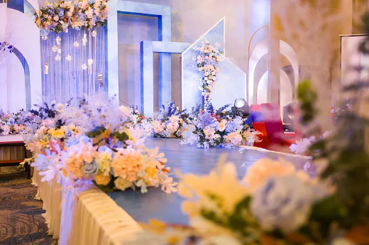 2024年7月23日可以結婚嗎 是婚禮宴請大吉日嗎