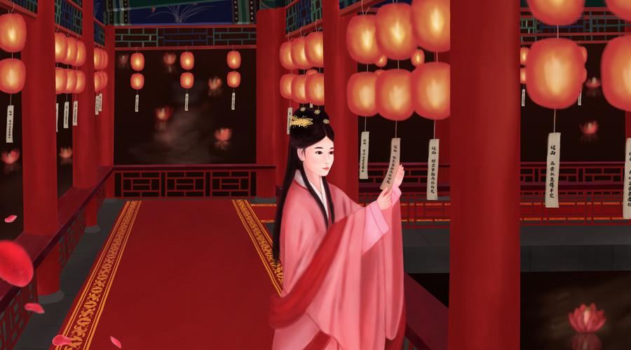 黃姓周易取名-國學夢-女孩,