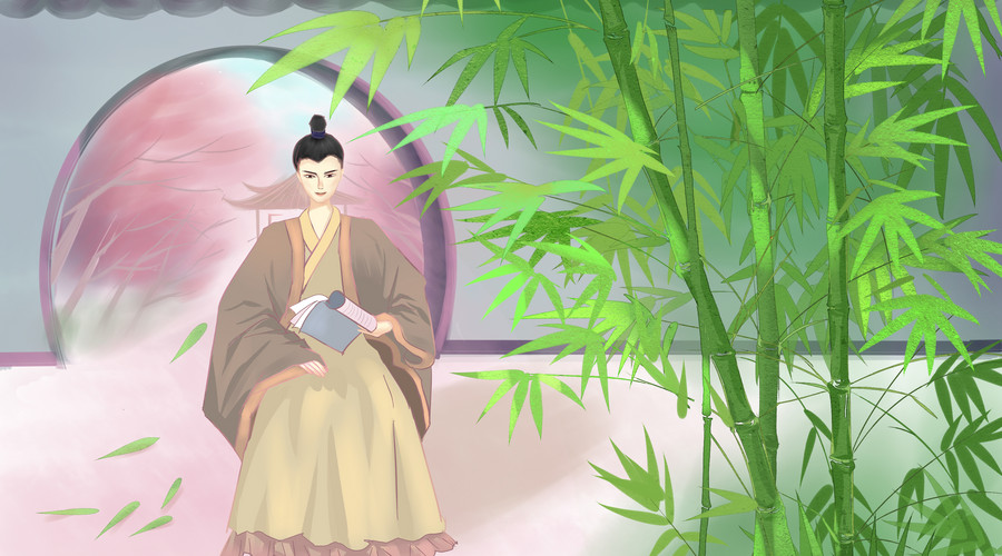 姓夏的周易取名男孩-國學夢-男孩,